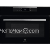 Духовой шкаф ELECTROLUX VKL8E08WX