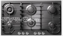 Варочная панель ILVE HCB906CN/MGC