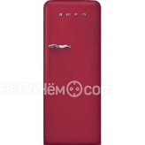 Холодильник SMEG FAB28RDRB3