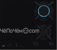 Варочная поверхность AEG HDB64623NB