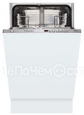 Посудомоечная машина ELECTROLUX esl 47700 r
