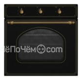 Духовой шкаф SIMFER b 6002 ygrl