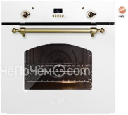 Духовой шкаф ILVE OV60SNE3/CCG
