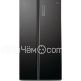 Холодильник Hotpoint-Ariston SXBHAE 925 черный