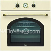 Духовой шкаф TEKA hr 750 vanilla ob (41564017)