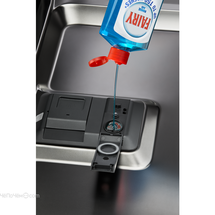 Посудомоечная машина Electrolux EES 948300 L