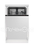 Посудомоечная машина BEKO BDIS 15961