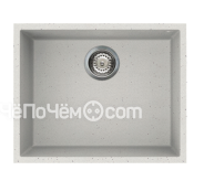 Кухонная мойка OMOIKIRI Bosen 54-U-EV (4993234)