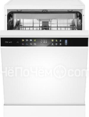 Посудомоечная машина WEISSGAUFF DW 6039 Touch Dual Wash