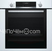 Духовой шкаф BOSCH HBG3564W0R