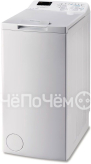 Стиральная машина Indesit BTW D 61253