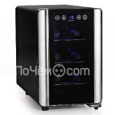 Винный шкаф ColdVine C 6 TBSF 1