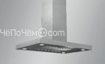Вытяжка SIRIUS SIL5IX-EM 90