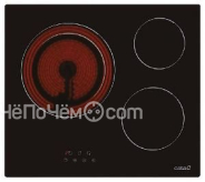 Варочная панель CATA TD 6003 BK