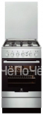 Кухонная плита ELECTROLUX ekg 951301 x