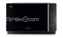 Микроволновая печь WHIRLPOOL MWF 206 SB