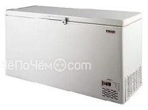 Морозильная камера POLAIR SF150LF-S