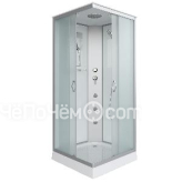 Душевая кабина NIAGARA NG-1101-14G