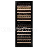 Винный шкаф DUNAVOX DX-108.330DB