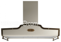 Вытяжка FALMEC west 60 avorio (600) s