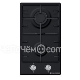 Варочная панель Maunfeld EGHE 323 EBG