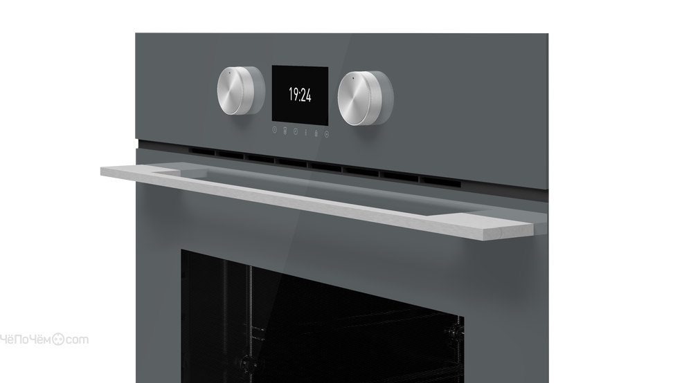 Духовой шкаф Teka HLB 8600 STONE GREY