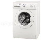 Стиральная машина ZANUSSI zwh 6120 v