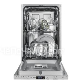 Посудомоечная машина MEFERI MDW4562 LIGHT
