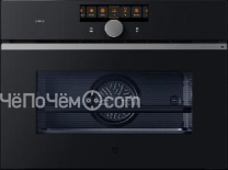 Духовой шкаф XIAOMI Mijia Smart Built-in Steam and Oven All-in-One Machine P1 58L (MQR02M)