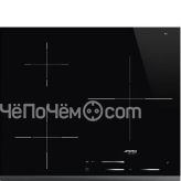 Варочная панель SMEG SI7633B
