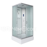 Душевая кабина NIAGARA NG-33974-14QP