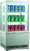 Холодильник Gastrorag RT-58W белый