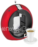 Кофемашина KRUPS circolo kp5002 dolce gusto