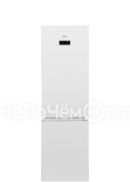 Холодильник BEKO RCNK365E30ZW