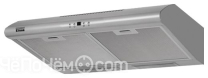 Вытяжка KRONASTEEL luci 3p 500 inox
