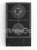 Варочная поверхность EVELUX HEG 325 BG