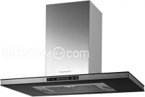 Вытяжка KUPPERSBUSCH kd 9550.1 ge стекло и сталь