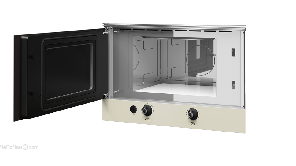 Микроволновая печь TEKA MWR 22 BI VNS SILVER (112040001)
