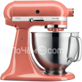 Миксер KITCHENAID 5KSM185PSEPH 4.8 л