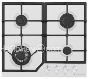 Варочная панель MAUNFELD EGHE.64.43CW/G