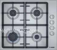 Варочная панель BOSCH PBP6C5B92R