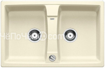 Кухонная мойка BLANCO lexa 8 (514695)