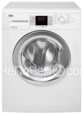Стиральная машина BEKO wkb 61041 ptyc
