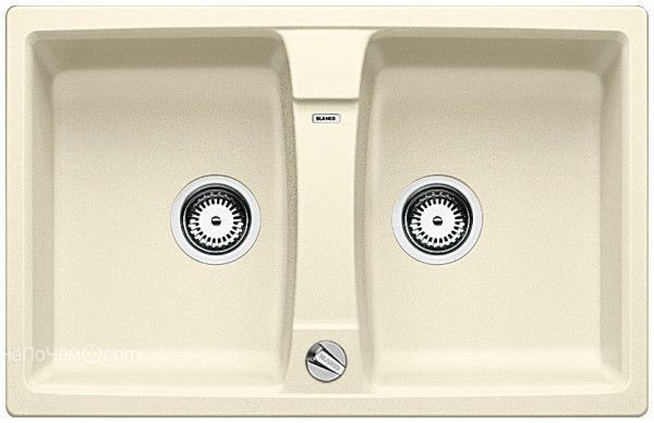 Кухонная мойка BLANCO lexa 8 (514695)
