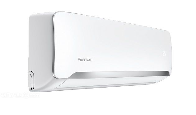 Сплит-система FERRUM FIS12F1/FOS12F1WS40