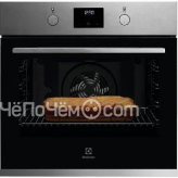Духовой шкаф ELECTROLUX KOFGH70TX