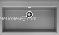 Кухонная мойка SMEG VSGX860CT