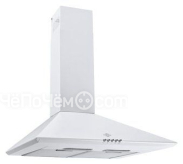 Вытяжка MBS laurus 160 white