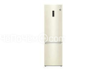 Холодильник LG GA-B509SEUM