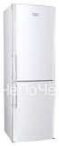 Холодильник HOTPOINT-ARISTON hbm 1182.4 h